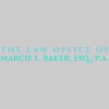 The Law Office Of Marcie L. Baker, Esq., P.A