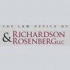 Richardson & Rosenberg