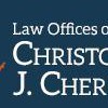 Law Offices Of Christopher J. Cherella