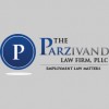 The Parzivand Law Firm, P