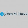 Hucek Jeffrey M