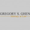 Gregory S Ghen, Attorney At Law