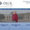 The Deck Law Firm