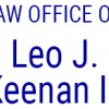 Law Office Of Leo J Keenan III