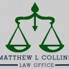 The Law Office Of Matthew L. Collins