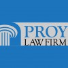 Proy Law Firm