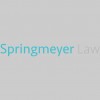 Springmeyer Law