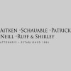 Aitken Schauble Patrick Neill