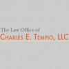 Law Office Of Charles E Tempio