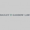 Bailey & Garbow Law Office