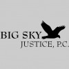 Big Sky Justice, P.C