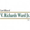 V Richards Ward Jr Law Office