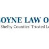 Burgoyne Law Offices