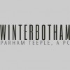 Winterbotham Parham Teeple, A, PC