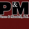 Pierce & Mandell PC