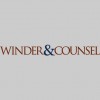 Winder & Counsel, PC