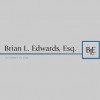 Brian L Edwards, Esq