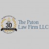 The Paton Law Firm