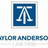 Taylor Anderson Law Firm