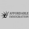 Affordable Immigration