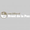 Law Offices Of Brent De La Paz