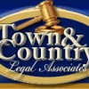 Town & Country Legal Associates