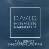 David Hirson & Partners