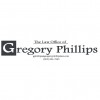 The Law Office Of Gregory Phillips