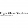 Roger G Stephens Attorney