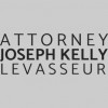 Joseph Kelly Levasseur, Attorney