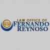 Law Office Of Fernando Reynoso