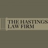 The Hastings Law Firm