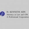 H Kenneth Ahn & Associates