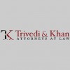 Trivedi & Khan