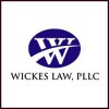 Wickes Law