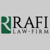 Rafi Law Firm