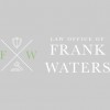 Frank T Waters Attorney At Law