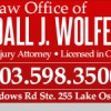 Law Offices Randall J Wolfe, PC