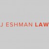 J Eshman Law PC