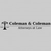 Coleman & Coleman Attorneys At Law