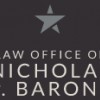 Law Offices Of Nicholas P Barone