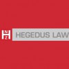 Hegedus Law