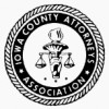 Iowa County Attorneys Association