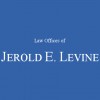 Levine Jerold E Atty