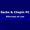 Sacks & Chapin PC