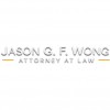 Jason G F Wong