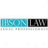 Ibson Law Firm