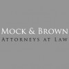 Mock & Brown Attorneys At Law