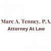 Marc A Tenney P.A