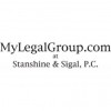 MyLegalGroup At Stanshine & Sigal